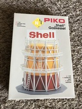 Piko Shell Gaskessel 60026 XY