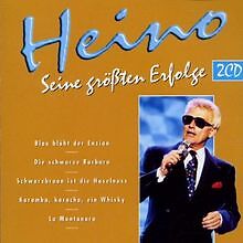Heino seine größten - -,