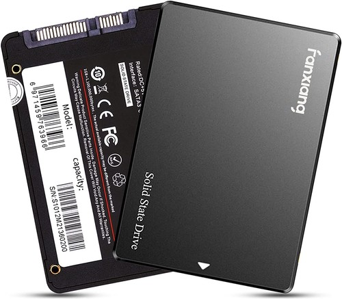 Fanxiang 256gb 512gb 1tb - fanxiang, ssd