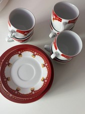 Van Well Kaffeeservice