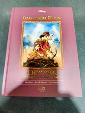 Dagobert Duck - Die Chronik