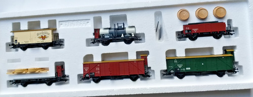 Märklin 45101 - märklin,