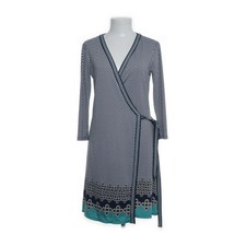 Max Studio, Wickelkleid