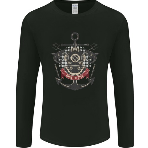 Born tauch scuba tauchen - tauch,