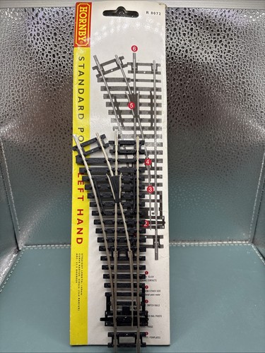 Hornby gauge r8072 - oo,