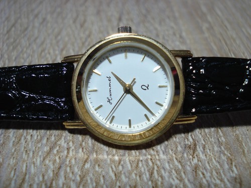 Hummel armbanduhr - ,