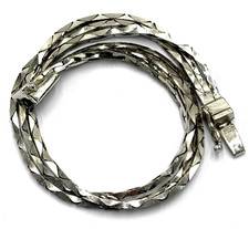 Vintage Armband 0,800 Silber