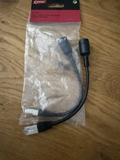 2x 15cm RJ45 auf Powerlink