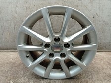 SEAT Leon (1P1) EINZELFELGE