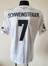 Deutschland 2012 - 2014 Heim