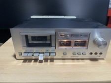 Pioneer CT-F500 Stereo-Player Rekorder Dolby Kassetten Tape Deck