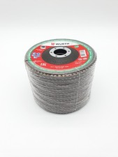 Würth Fächerscheiben