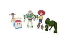 Toy Story McDonald’s Vintage