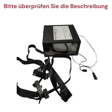 AeroCool MIRAGEGOLD 850 W