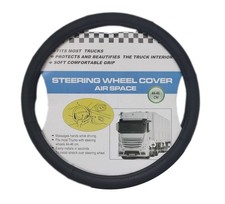 LKW Lenkradbezug 44–46 cm