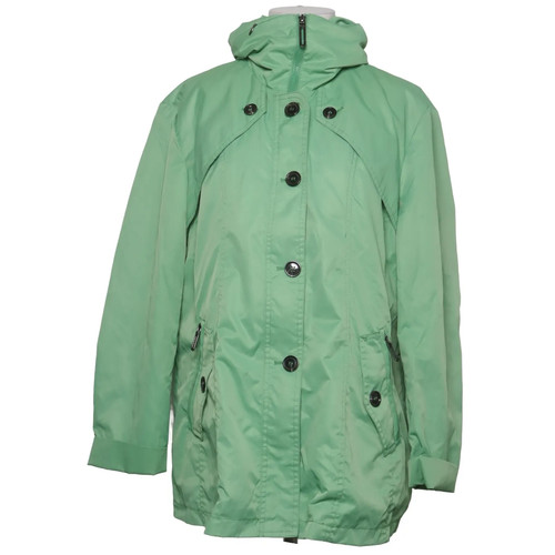 Blue flame allwetterjacke - blue, flame,