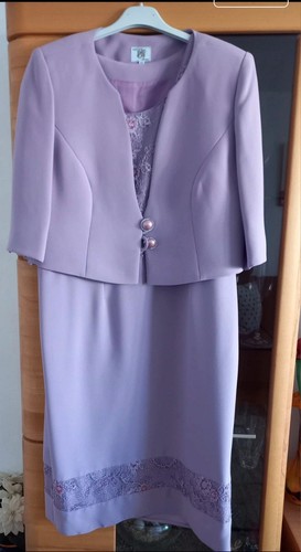 Mitex kleid und bolero große - mitex,