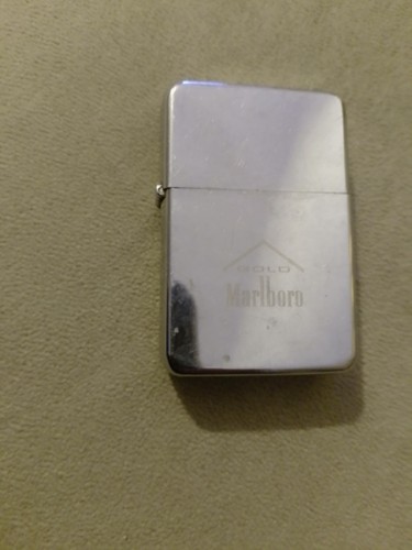 Zippo feuerzeug vintage - zippo,