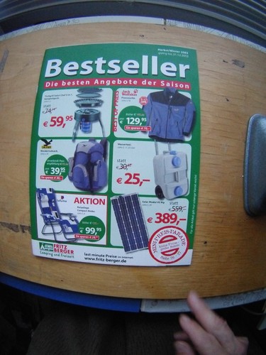 Fritz berger katalog - fritz, berger-katalog