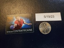 Fan Zhendong Chinese table