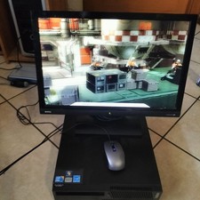 Gaming PC Windows XP Core I3