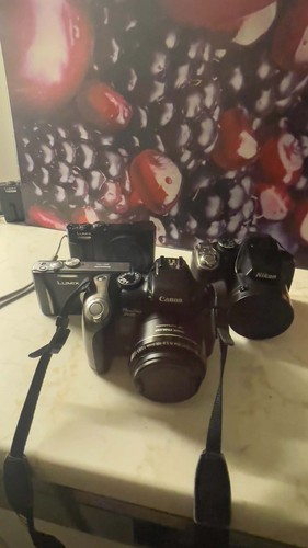 Panasonic lumix dmc tz18 - panasonic, dmc-tz18