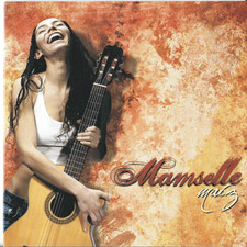 USED-CD-MAMSELLE RUIZ-MAMSELLE
