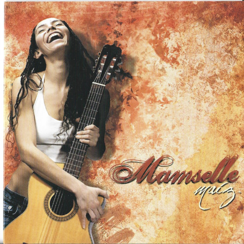 Used mamselle ruiz - used-cd-mamselle, ruiz-mamselle