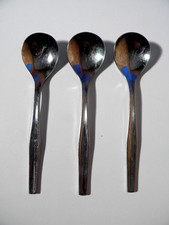 3 schöne * WMF * Eier-Löffel