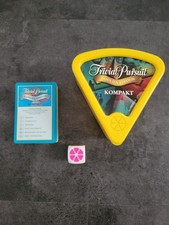 Trivial Pursuit Familien
