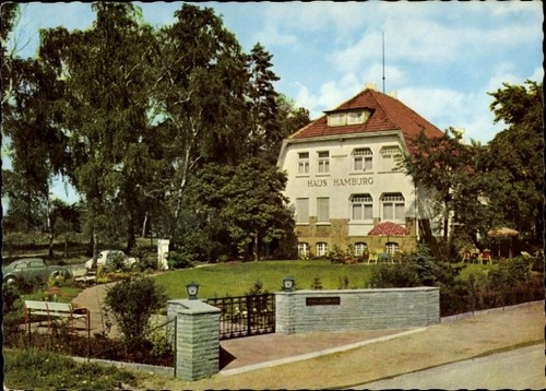 Bad salzuflen lippe - bad, in