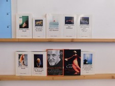 Paulo Coelho 10 Bücher Romane