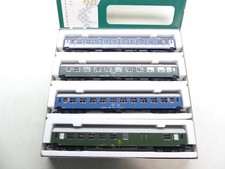 Sachsenmodelle H0 14009