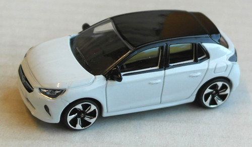 Majorette opel corsa - majorette,