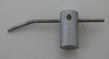 Zusatztonarmgewicht für