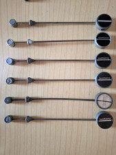 Verbindungskabel Querzug -