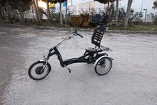 Vanraam Easy Rider 2 Dreirad