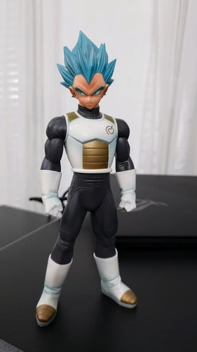 Dragon ball super - ,