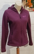 Jack Wolfskin OUTDOOR Teddy