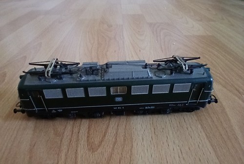 Roco elektrolok br - 1:87,