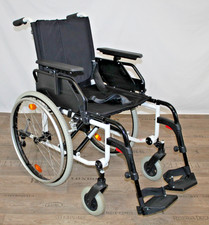 TOP RS Rollstuhl Dietz Caneo L