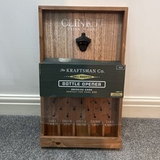 Wandmontiertes Trinkspiel &