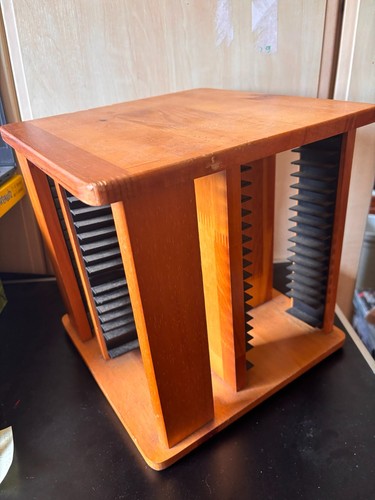 Regal holz massiv rondell - massiv,