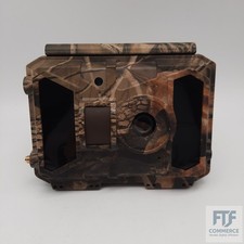 PNI Hunting 350C 1 Stück (1er Pack) Wildkamera Fotofalle mit Bewegungsmelder Nac