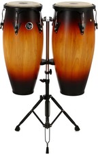 Latin Percussion City Series