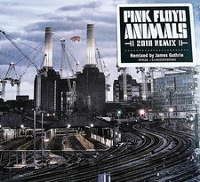 Pink Floyd "Animals" - CD