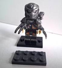 PREDATOR + Maske HR Giger