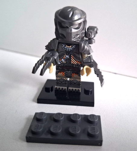 Predator maske hr giger - maske,