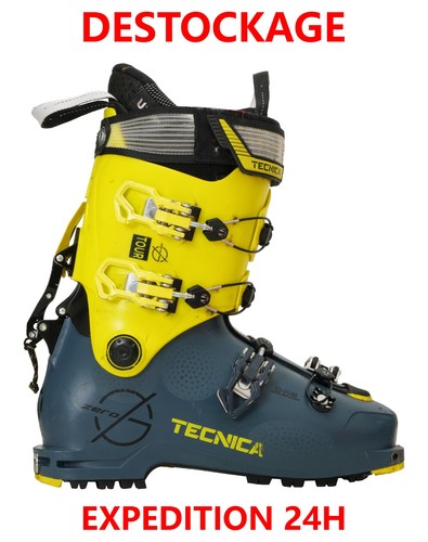 Tecnica zero tour skischuhe - tecnica,