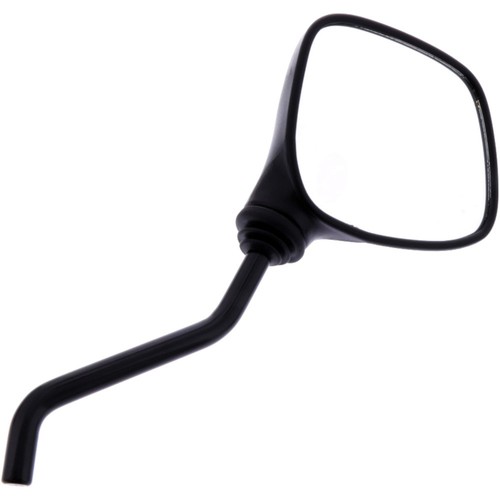 Motorrad spiegel schwarz - motorrad,